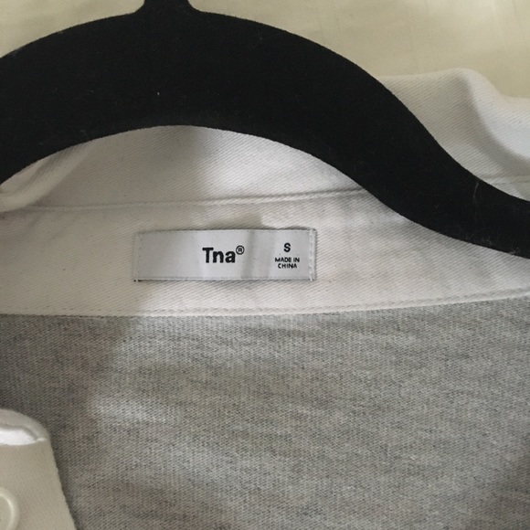 ARITZIA POLO - Picture 4 of 4